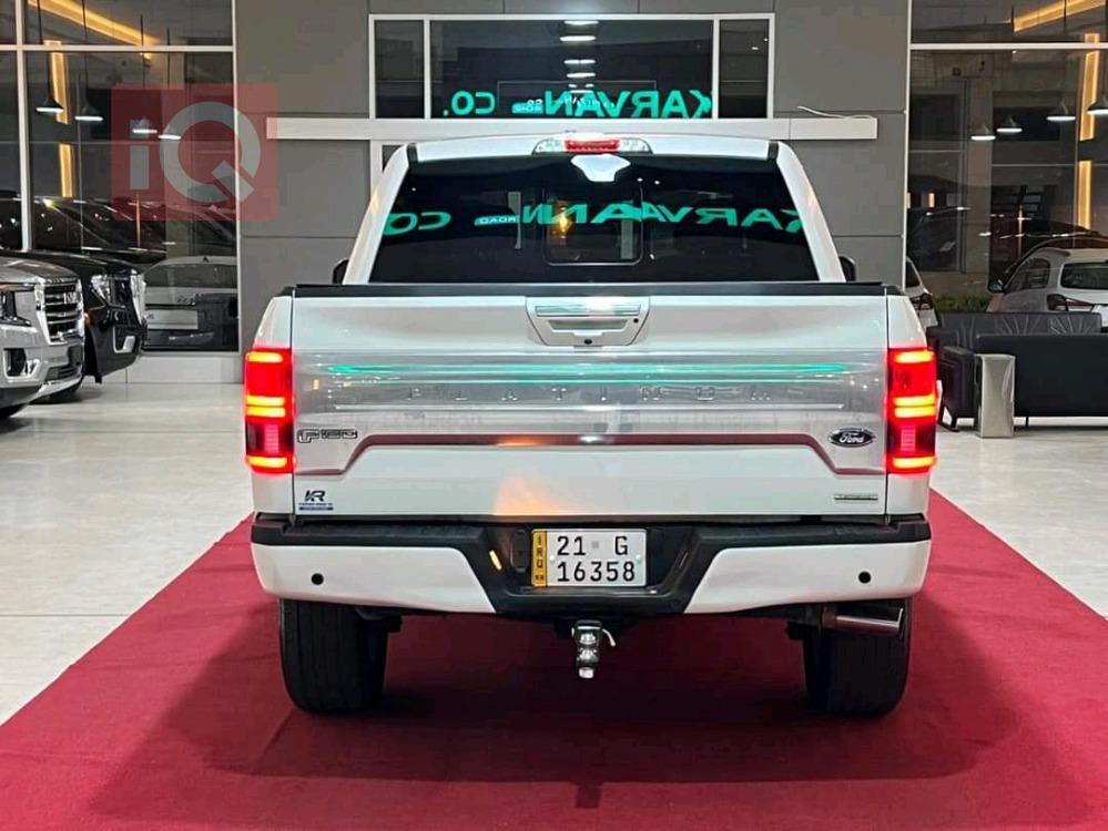 فۆرد F-150